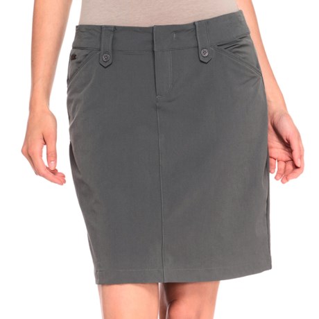 41%OFF レディースカジュアルスカート LOLEミラノスカート - UPF 50+（女性用） Lole Milan Skirt - UPF 50+ (For Women)